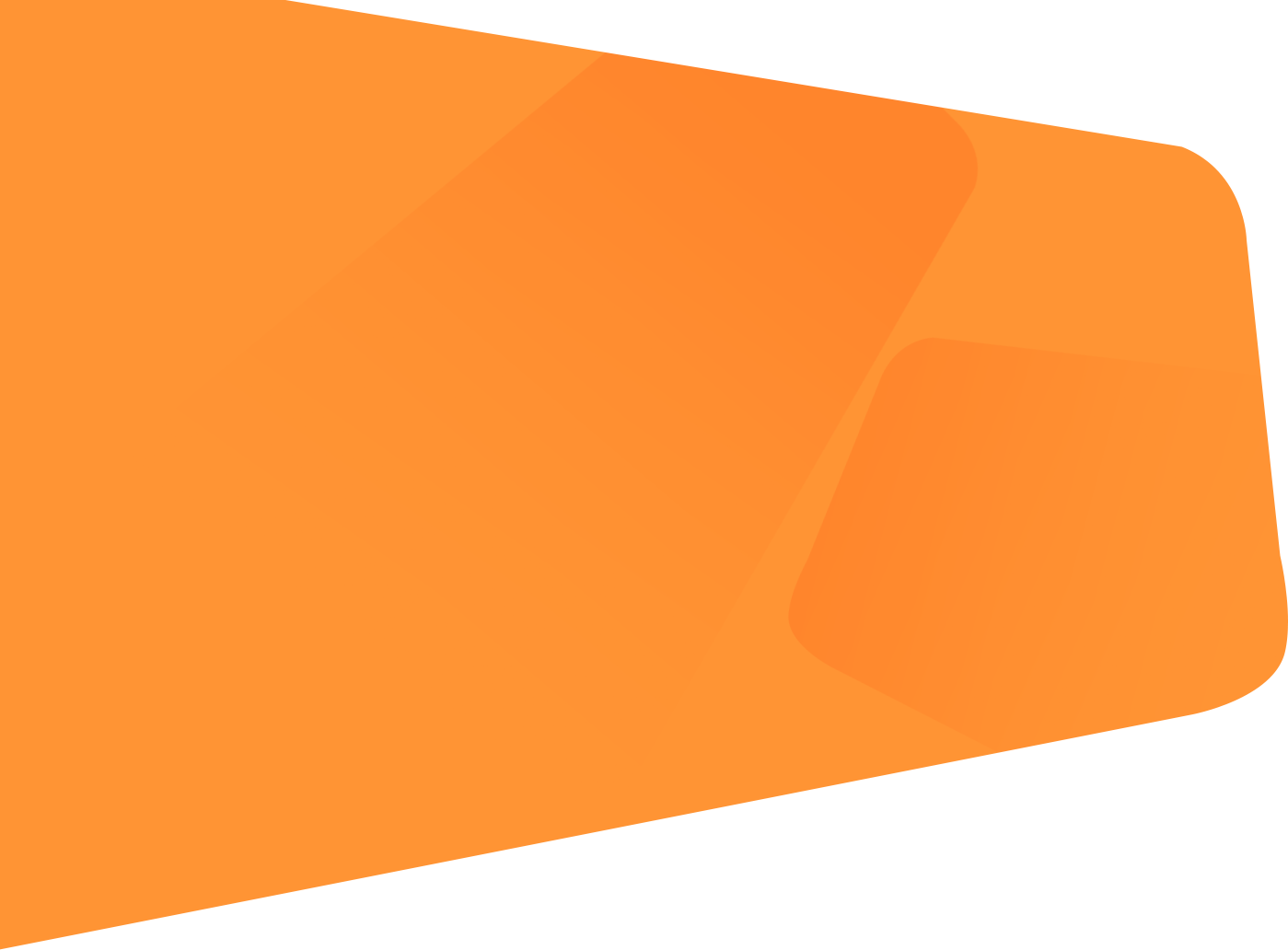 Website background
